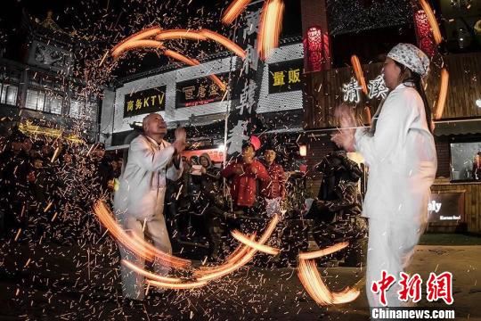 280余幅影像记录千年太原城发展之变